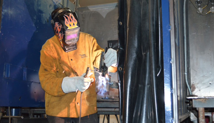 construction-welding