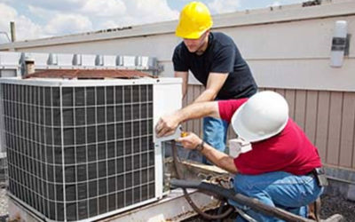 Refrigeration and Air-Conditioning Systems Mechanic