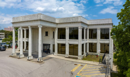 Mississauga Unit 1 Campus relocates to North York