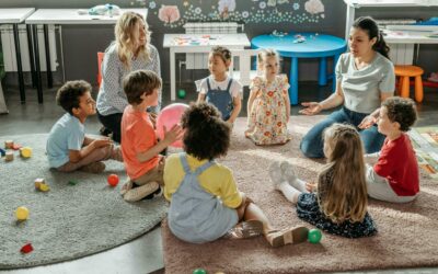 NACC Early Childhood Assistant 2021
