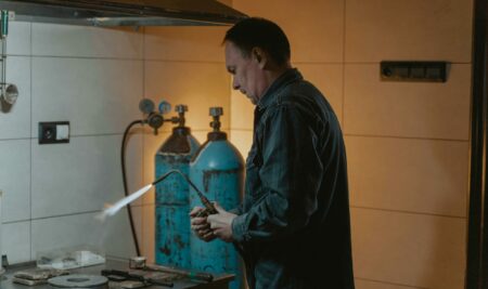 Gas Technician G1 Program – Coming soon